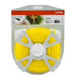 STIHL Maaidraad Vierkant - 3 mm