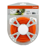 STIHL Maaidraad Vijfhoekig - 2.4 mm
