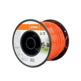 STIHL Maaidraad Vijfhoekig - 2.7 mm