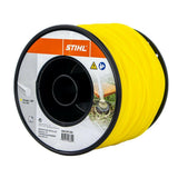 STIHL Maaidraad Vijfhoekig - 3 mm