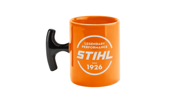 STIHL Mok met Starthandgreep