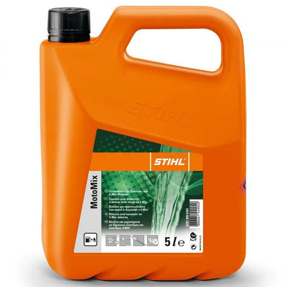STIHL BR 800 C-E Benzine Rugbladblazer - Complete Set