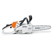 STIHL MS 151 C-E Benzine Kettingzaag - 25 cm