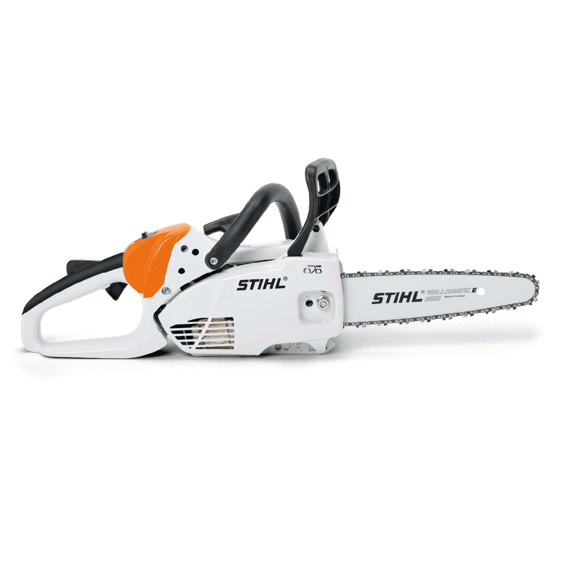 Stihl MS 151 C-E Benzine Kettingzaag - keizers.nu