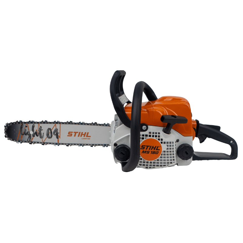 Stihl MS 180 Benzine Kettingzaag - keizers.nu