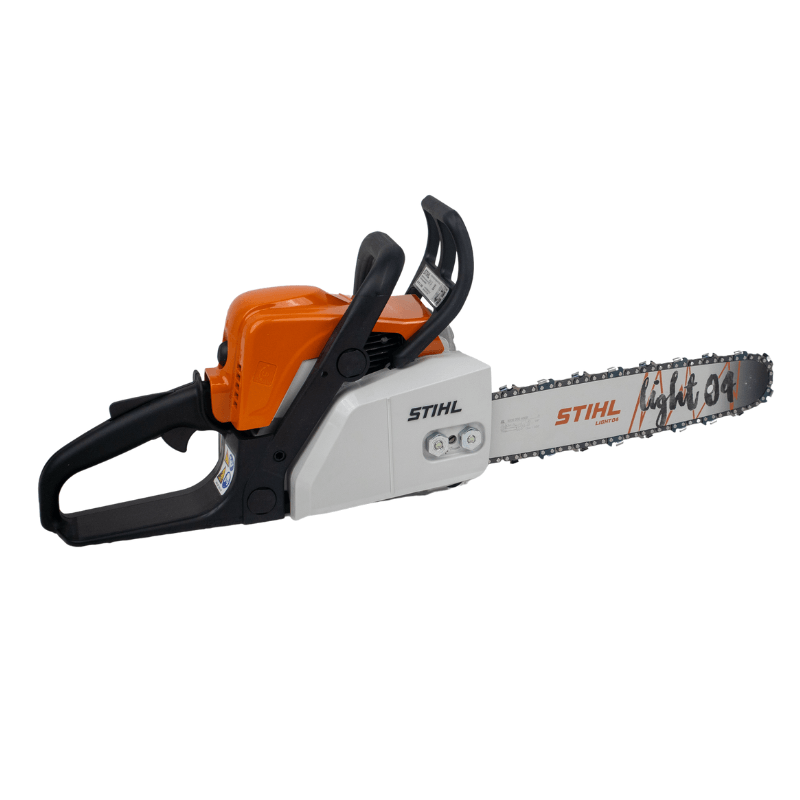 Stihl MS 180 Benzine Kettingzaag - keizers.nu