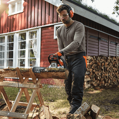 Stihl MS 182 C-BE Benzine Kettingzaag - keizers.nu