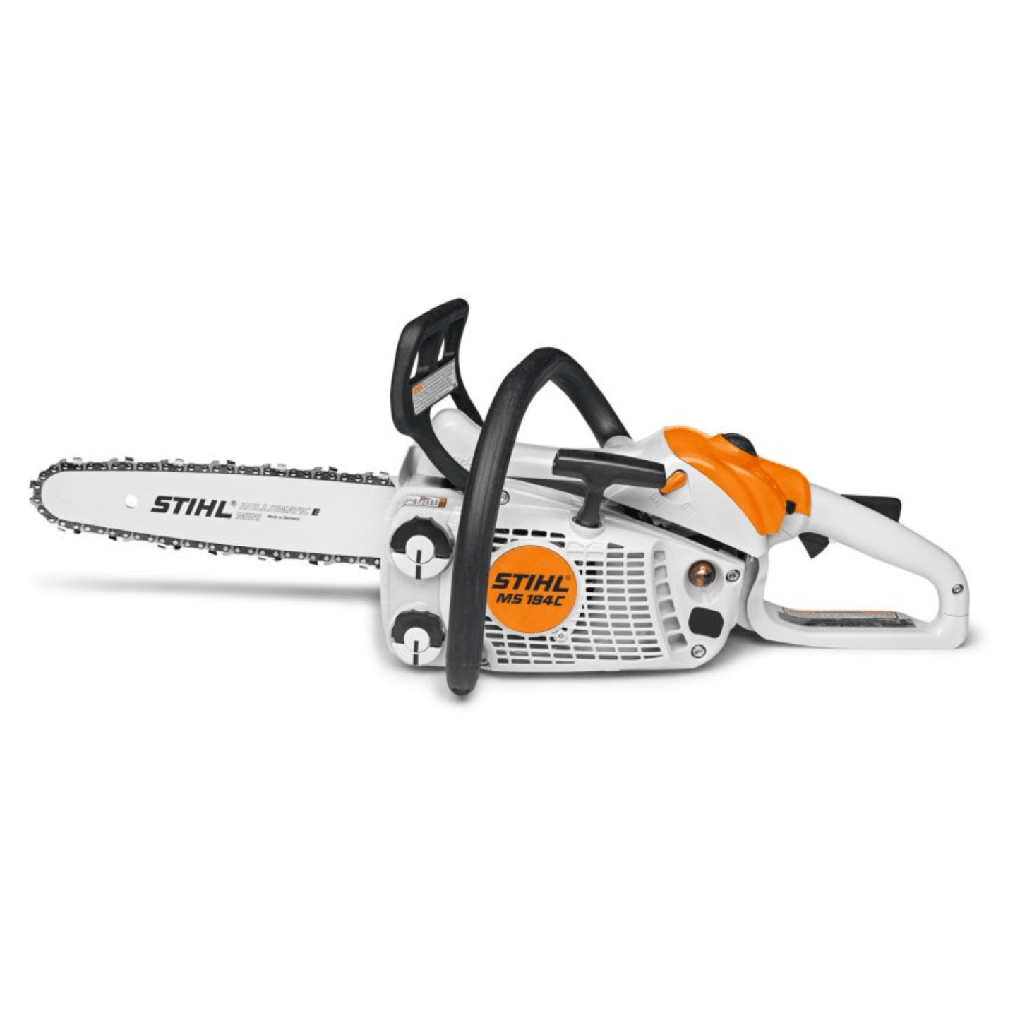 Stihl MS 194 C-E Benzine Kettingzaag - keizers.nu