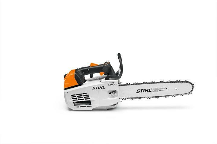 Stihl MS 201 TC-M Benzine Kettingzaag - keizers.nu