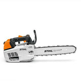 Stihl MS 201 TC-M Benzine Kettingzaag - keizers.nu