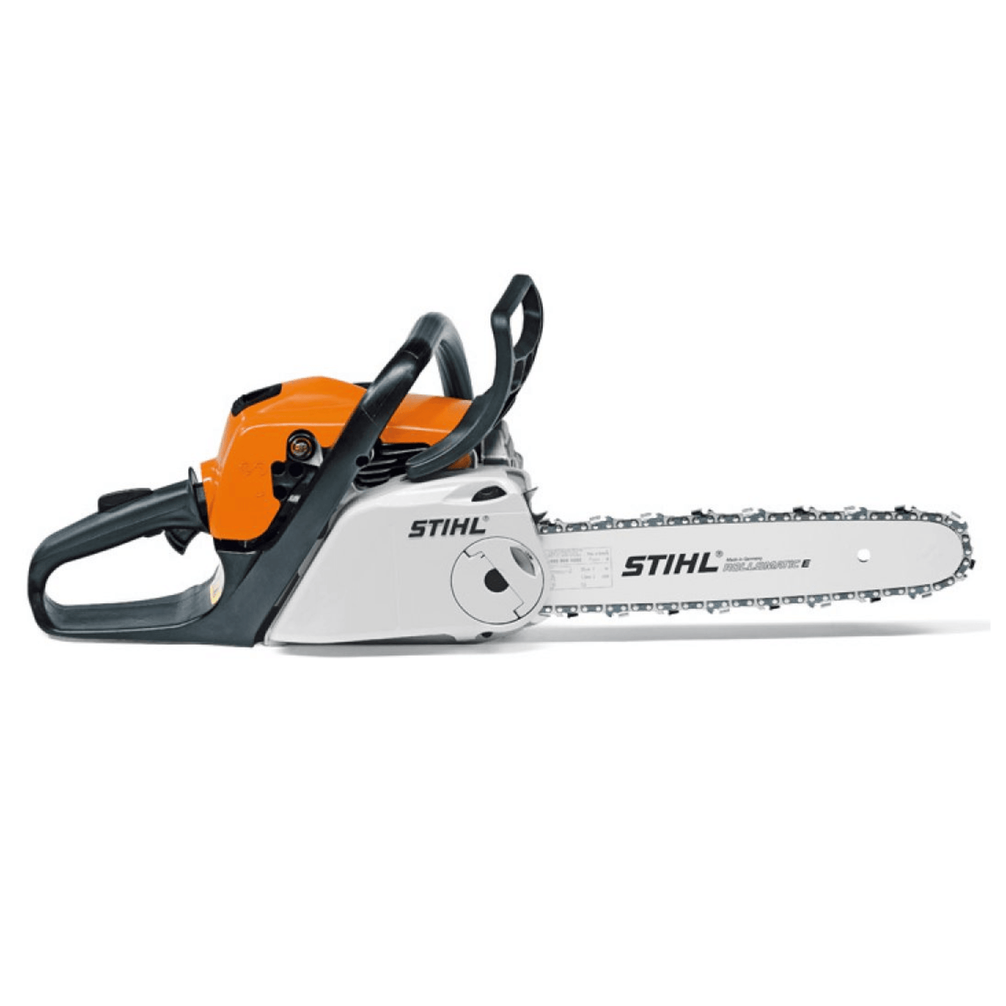 Stihl MS 211 C-BE Benzine Kettingzaag - keizers.nu