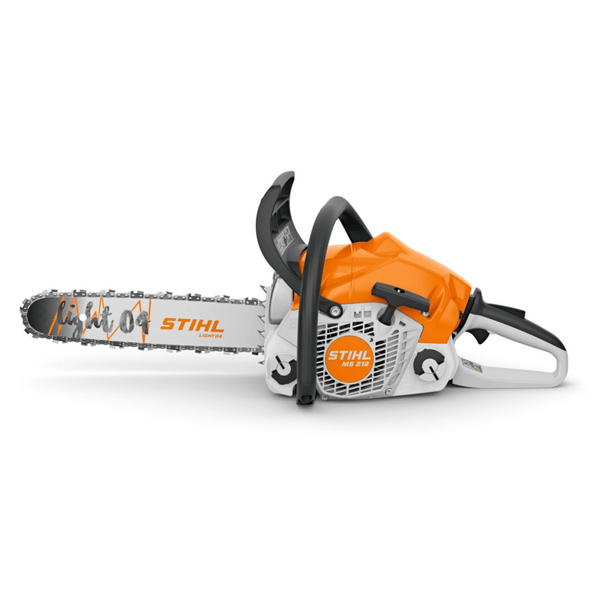 STIHL MS 212 Benzine Kettingzaag - 35 cm