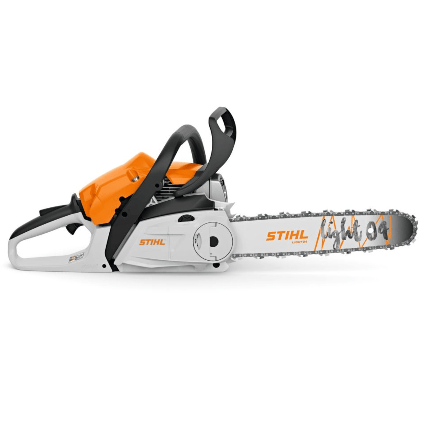 Stihl MS 212 C-BE Benzine Kettingzaag - keizers.nu