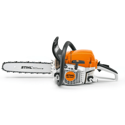 Stihl MS 241 C-M Benzine Kettingzaag - keizers.nu