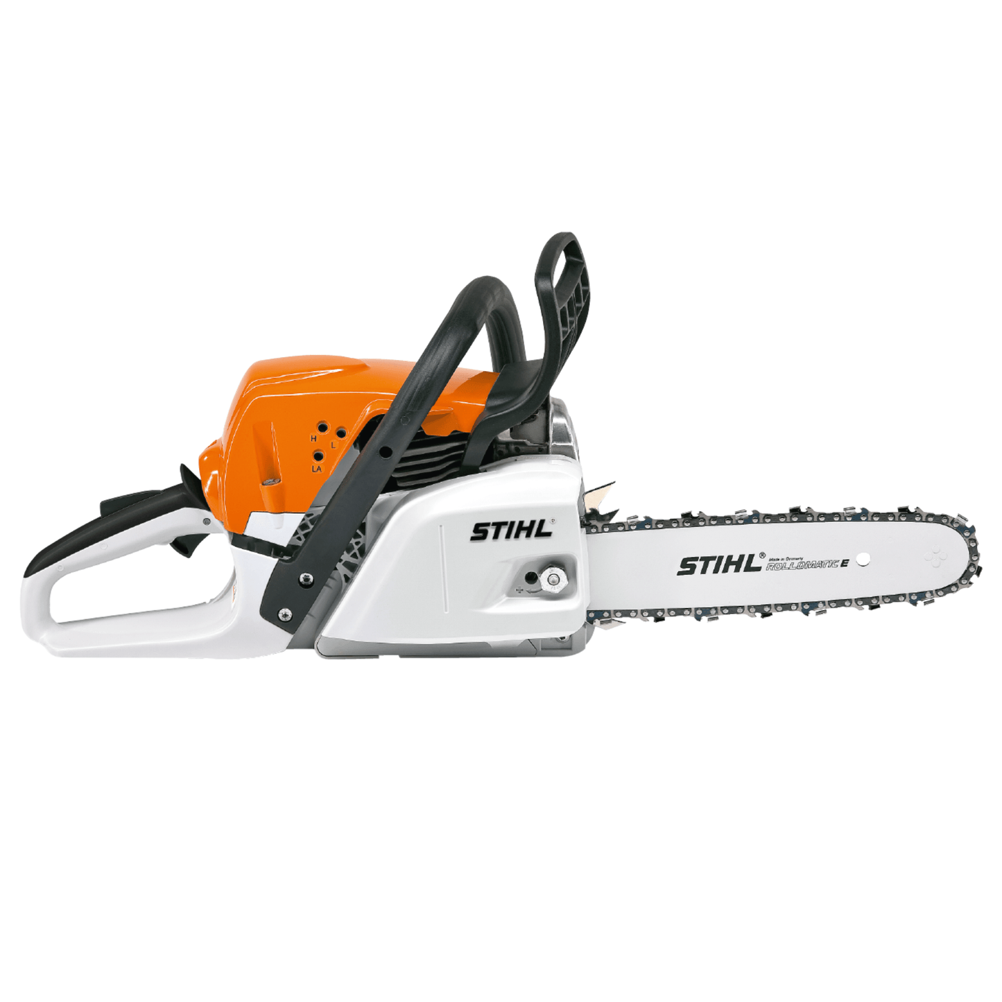 Stihl MS 251 Benzine Kettingzaag - keizers.nu