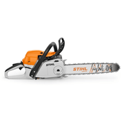 STIHL MS 261 C-BM Benzine Kettingzaag - 35 cm