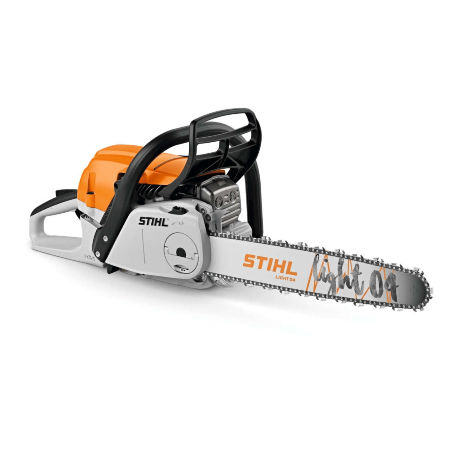 Stihl MS 261 C-BM Benzine Kettingzaag - keizers.nu