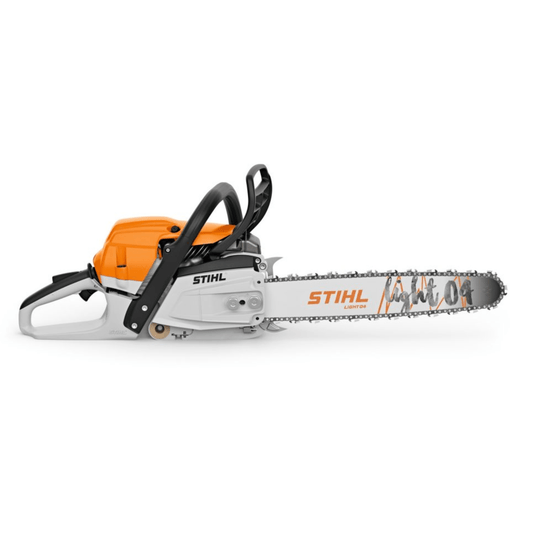 Stihl MS 261 C-M RS Pro Benzine Kettingzaag - keizers.nu