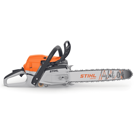 Stihl MS 261 C-M VW Benzine Kettingzaag - keizers.nu