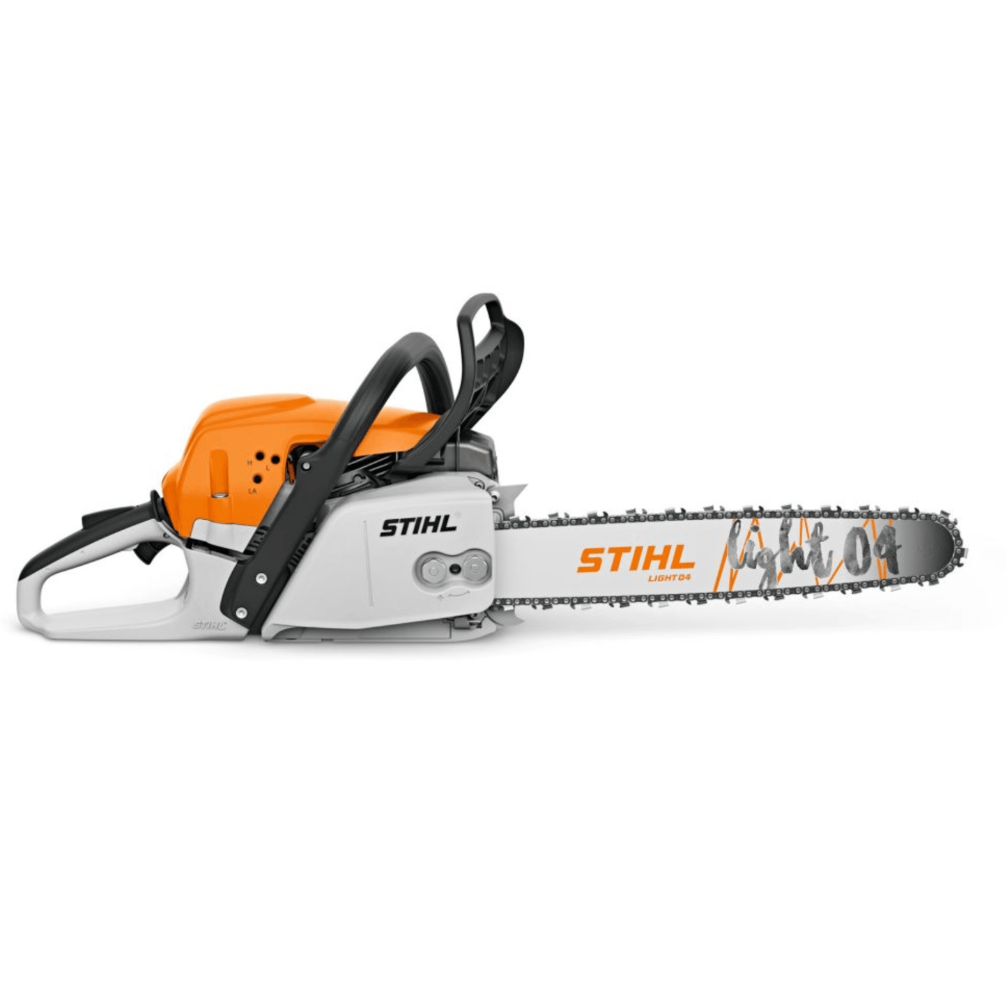 Stihl MS 271 Benzine Kettingzaag - RM3 Pro - keizers.nu