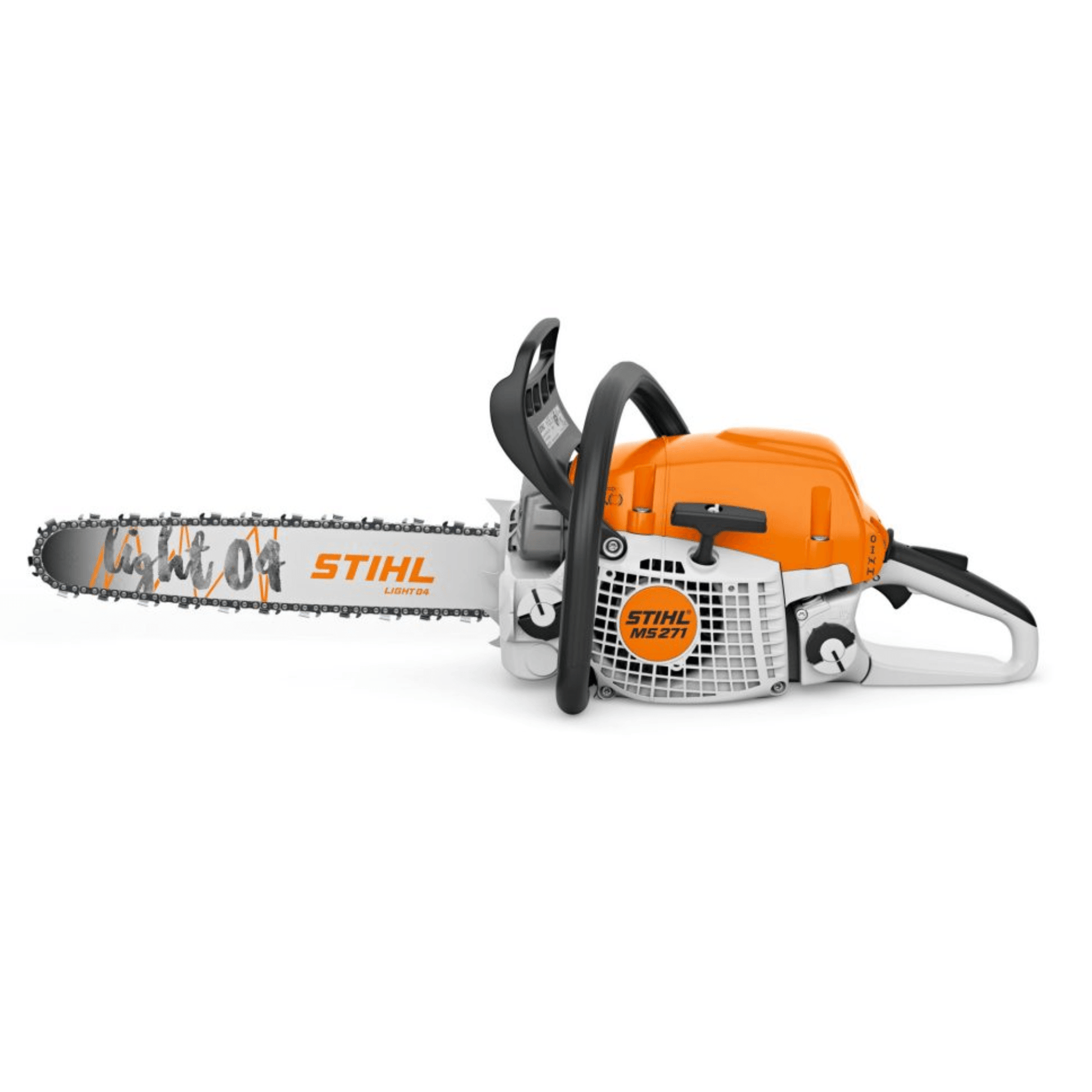 Stihl MS 271 Benzine Kettingzaag - RM3 Pro - keizers.nu