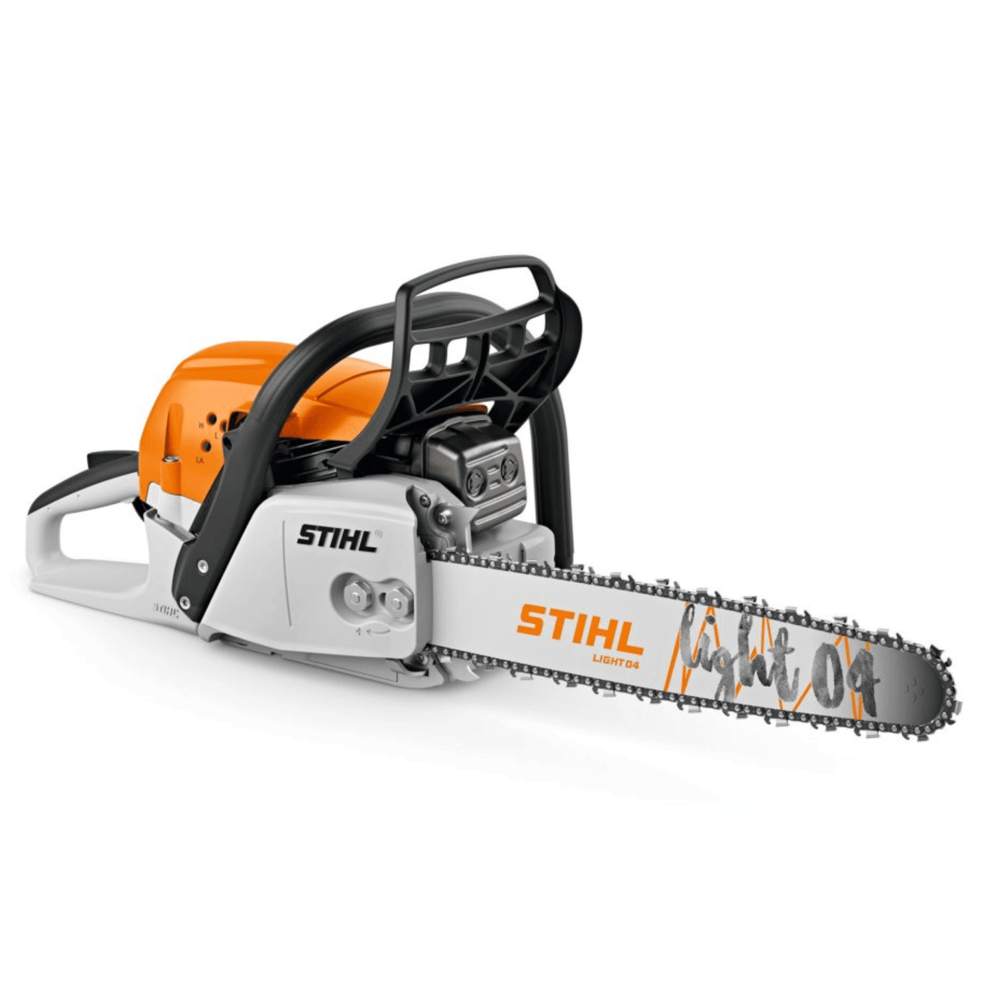 Stihl MS 271 Benzine Kettingzaag - RM3 Pro - keizers.nu