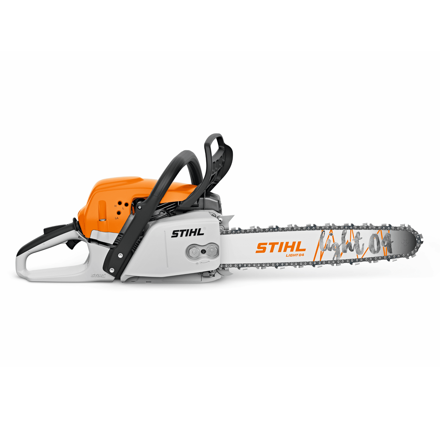 Stihl MS 291 Benzine Kettingzaag - keizers.nu