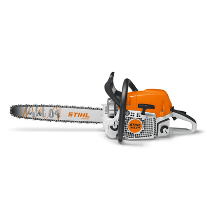 Stihl MS 311 Benzine Kettingzaag - keizers.nu