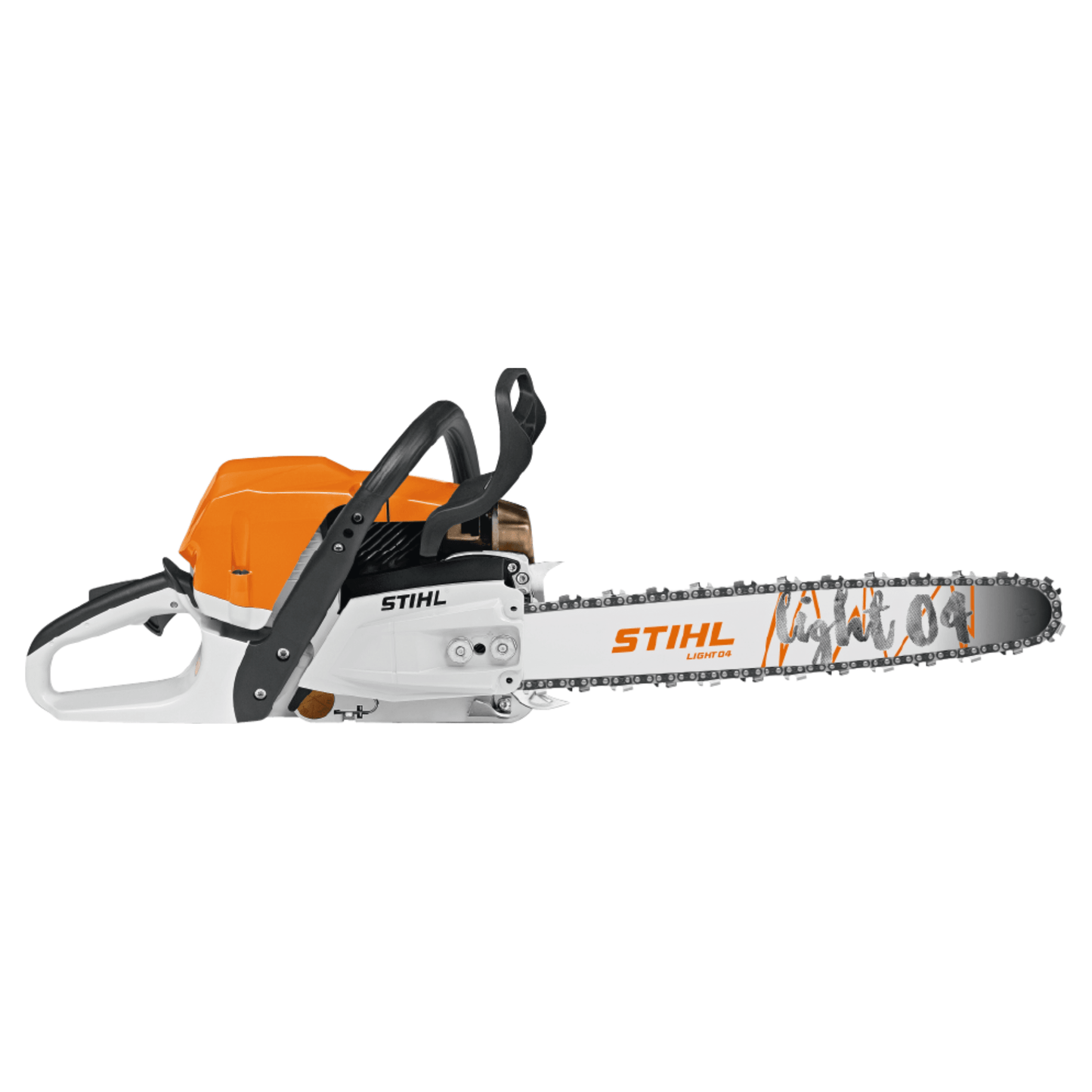 Stihl MS 362 C-M Benzine Kettingzaag - keizers.nu