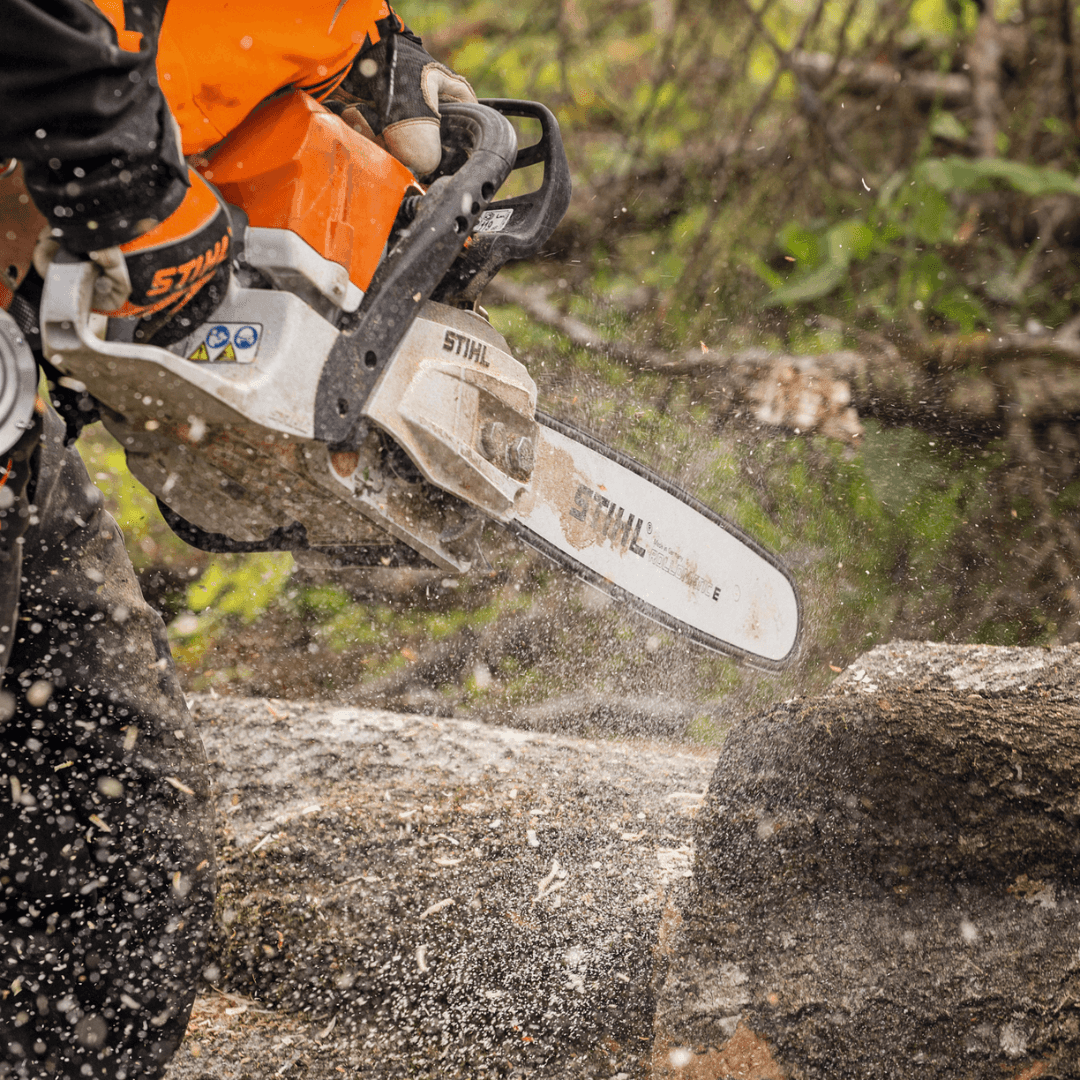 Stihl MS 362 C-M Benzine Kettingzaag - keizers.nu