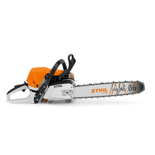 Stihl MS 362 C-M VW Benzine Kettingzaag - keizers.nu