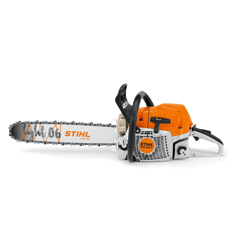 Stihl MS 362 C-M VW Benzine Kettingzaag - keizers.nu