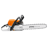 Stihl MS 400 C-M Benzine Kettingzaag - keizers.nu