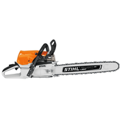 STIHL MS 462 C-M Benzine Kettingzaag - 50 cm