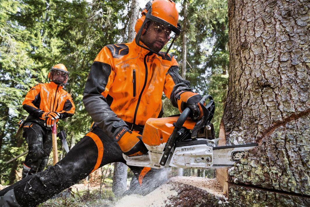 Stihl MS 462 C-M Benzine Kettingzaag - keizers.nu