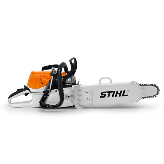 Stihl MS 462 C-M R Benzine Kettingzaag - keizers.nu