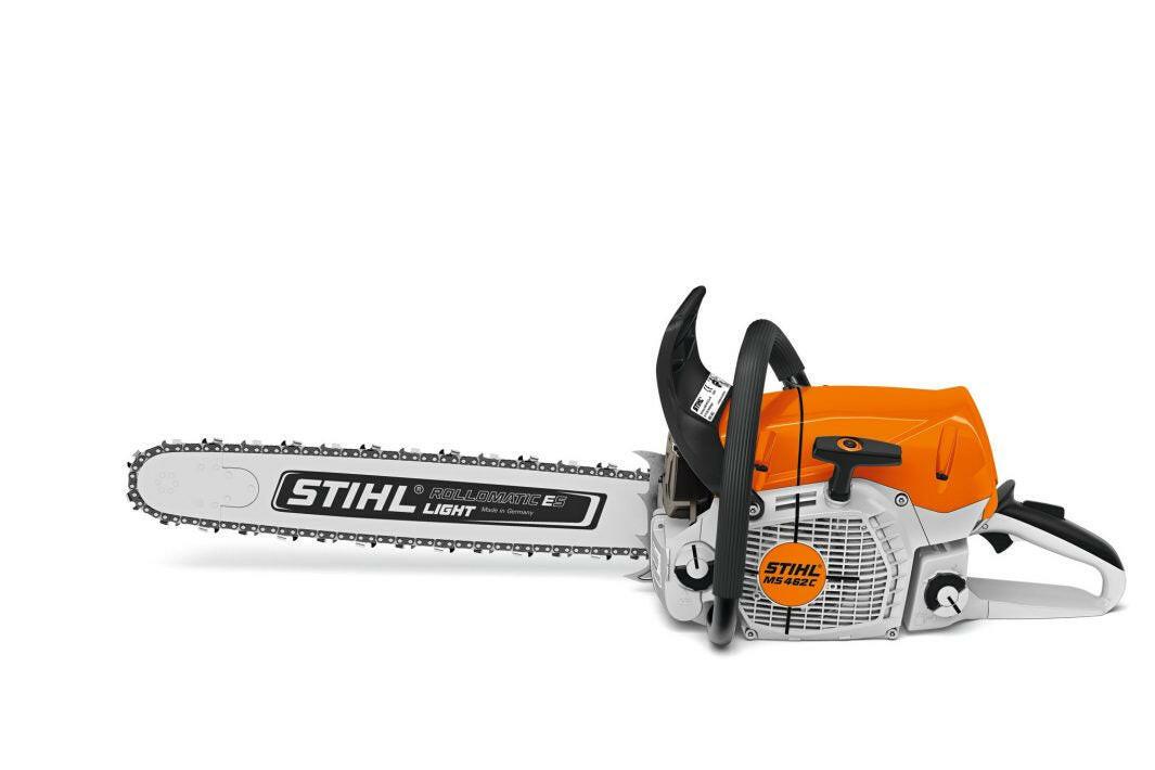 Stihl MS 462 C-M VW Benzine Kettingzaag - keizers.nu