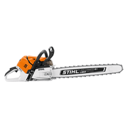 STIHL MS 500i Benzine Kettingzaag - 50 cm