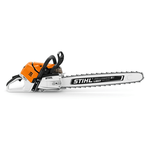 STIHL MS 500i W Benzine Kettingzaag - 71 cm