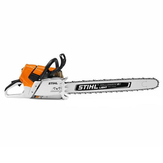 Stihl MS 661 C-M Benzine Kettingzaag - keizers.nu