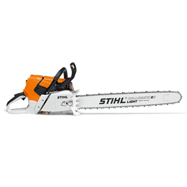 STIHL MS 661 C-M W Benzine Kettingzaag - 50 cm