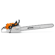 STIHL MS 881 Benzine Kettingzaag - 63 cm