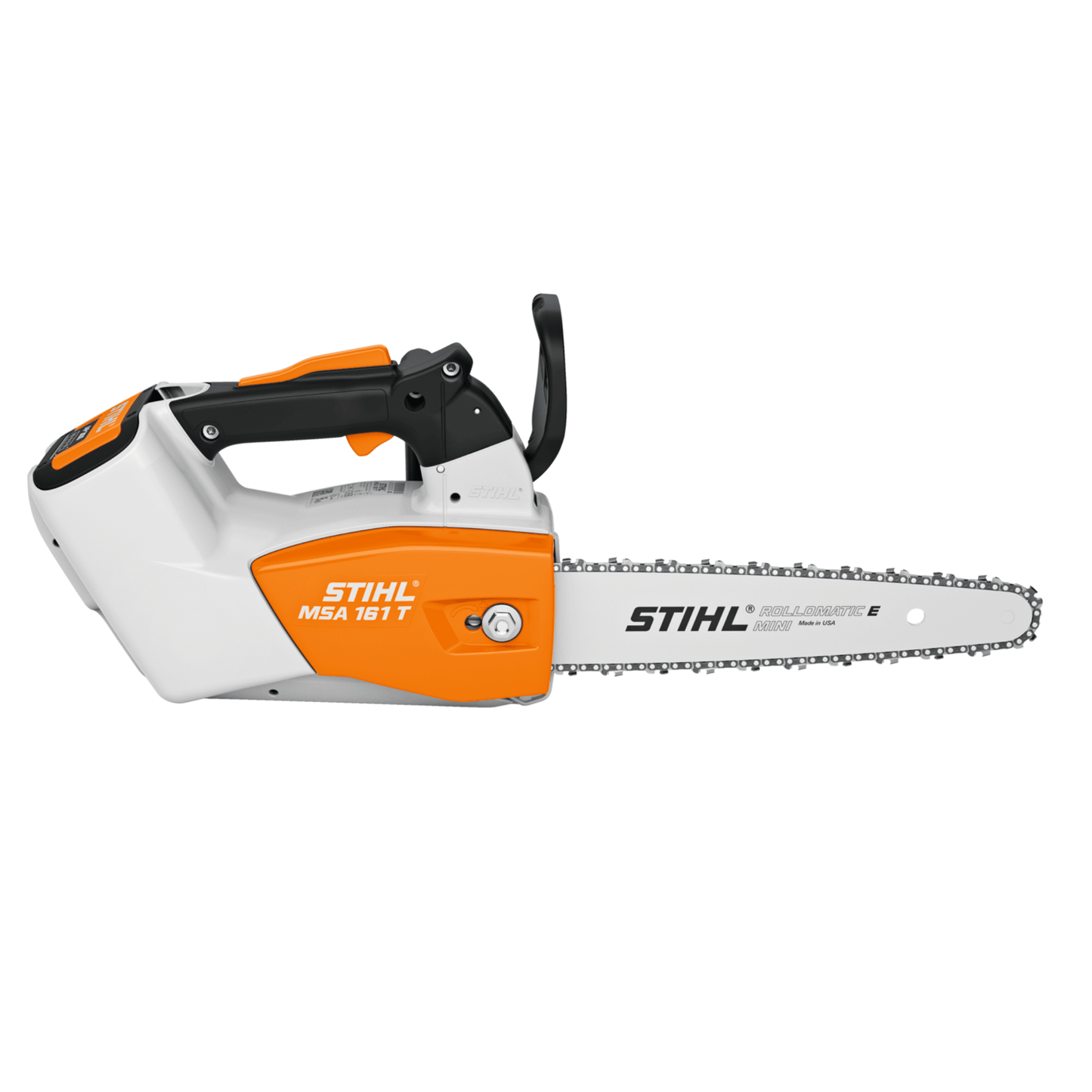 Stihl MSA 161 T Accu Kettingzaag Body - 30cm - keizers.nu