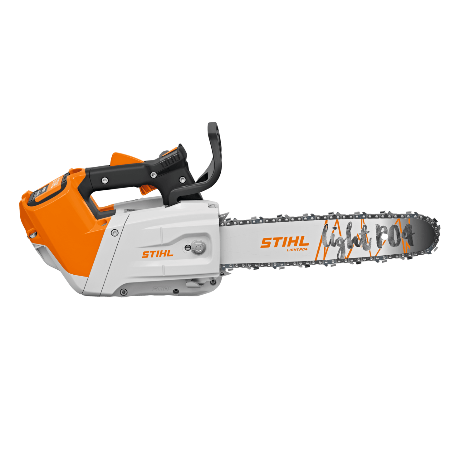 Stihl MSA 220 T PS3 Pro Accu Kettingzaag Body - keizers.nu