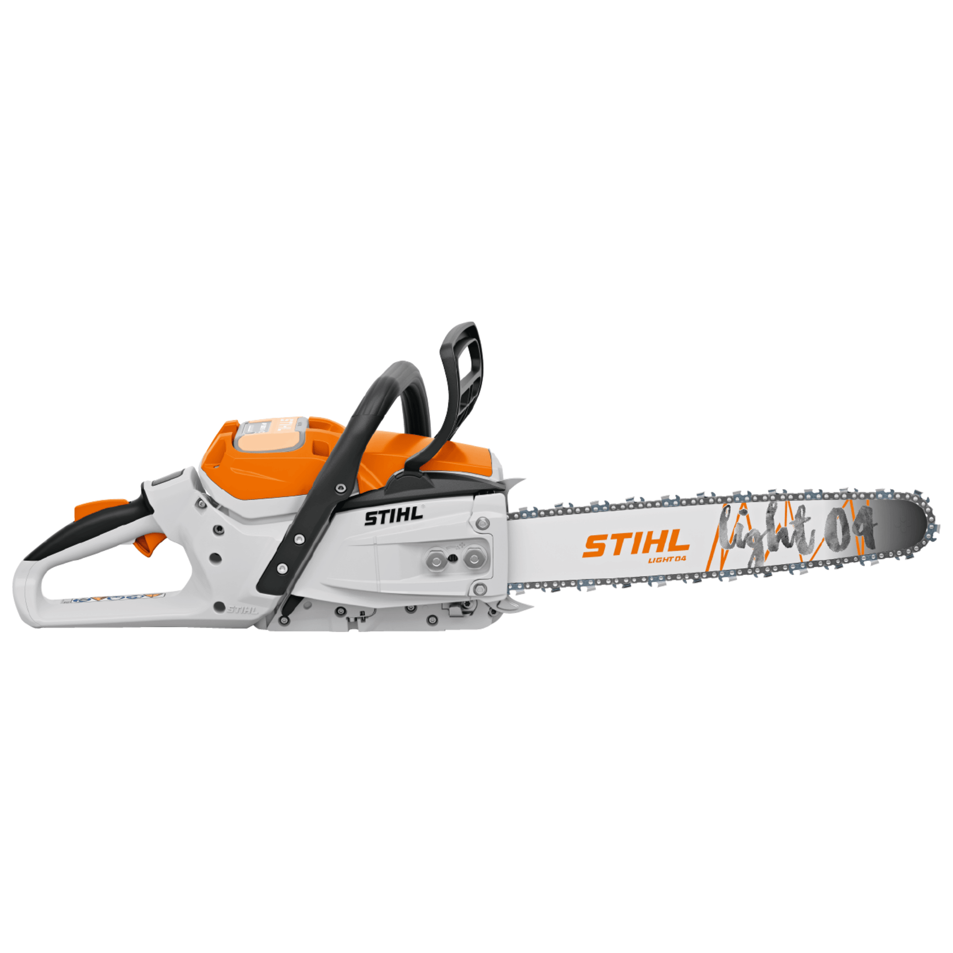 Stihl MSA 300 Accu Kettingzaag - 40cm - keizers.nu