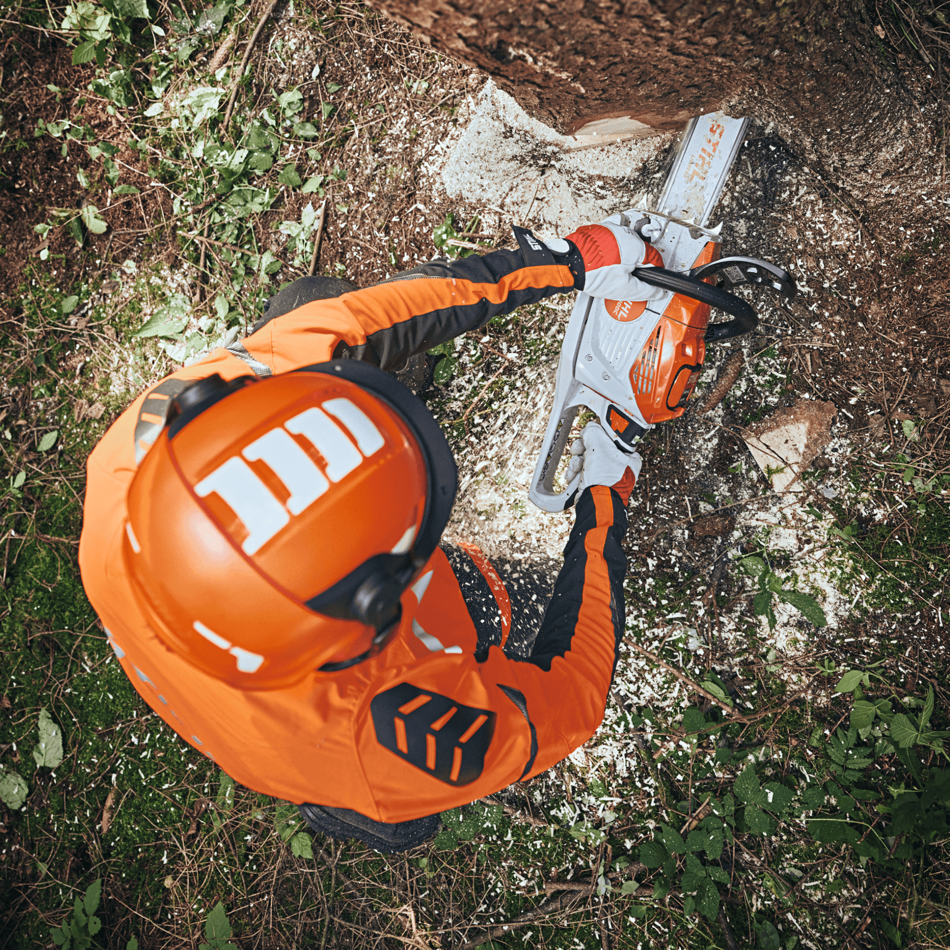 Stihl MSA 300 C-O Accu Kettingzaag Body - keizers.nu