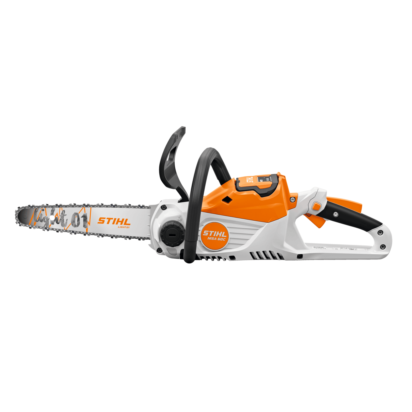 Stihl MSA 60 C-B Accu Kettingzaag Body - 30 cm - keizers.nu