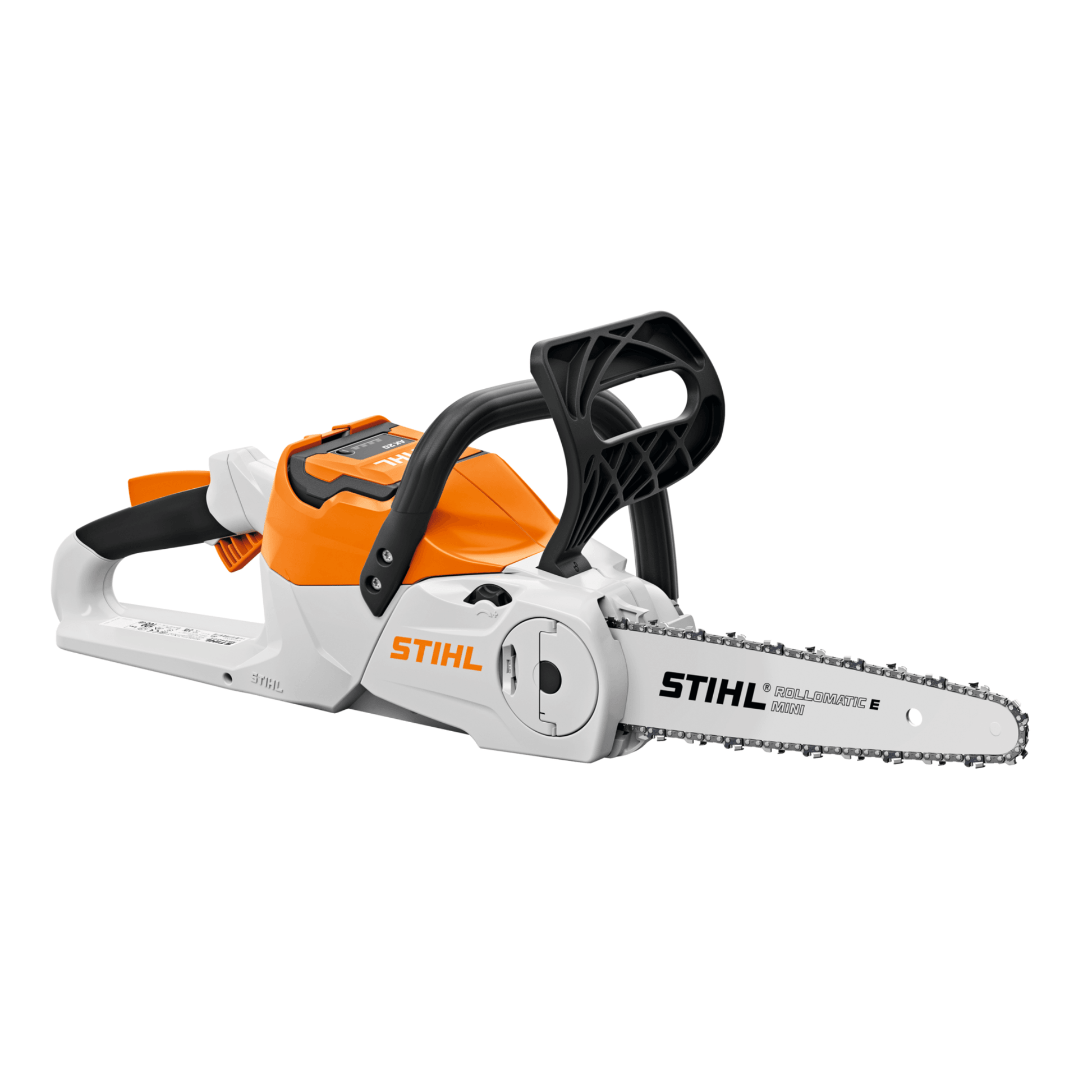 Stihl MSA 60 C-B Accu Kettingzaag Body - 30 cm - keizers.nu