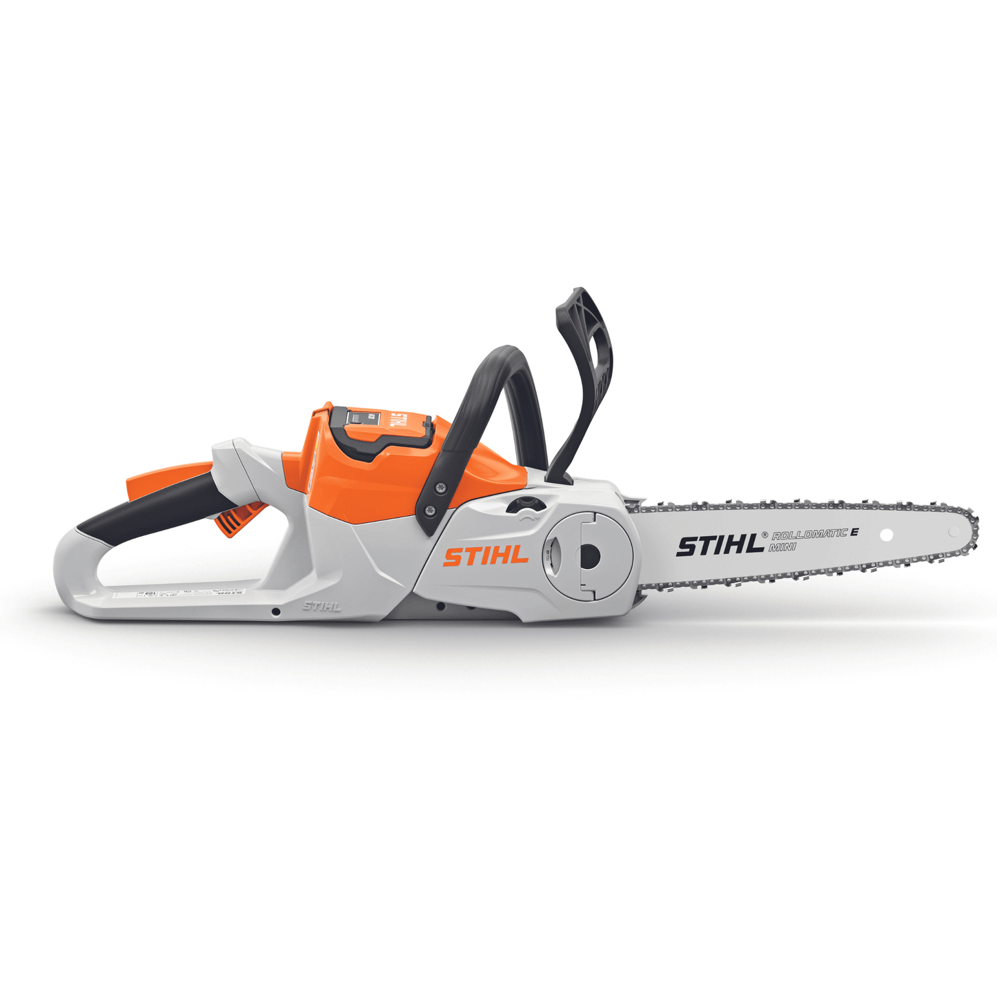 Stihl MSA 70 C-B Kettingzaag Body - 30 cm - keizers.nu