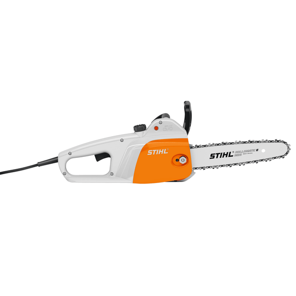 STIHL MSE 141 Elektrische Kettingzaag - 30 cm